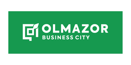 Olmazor Business City