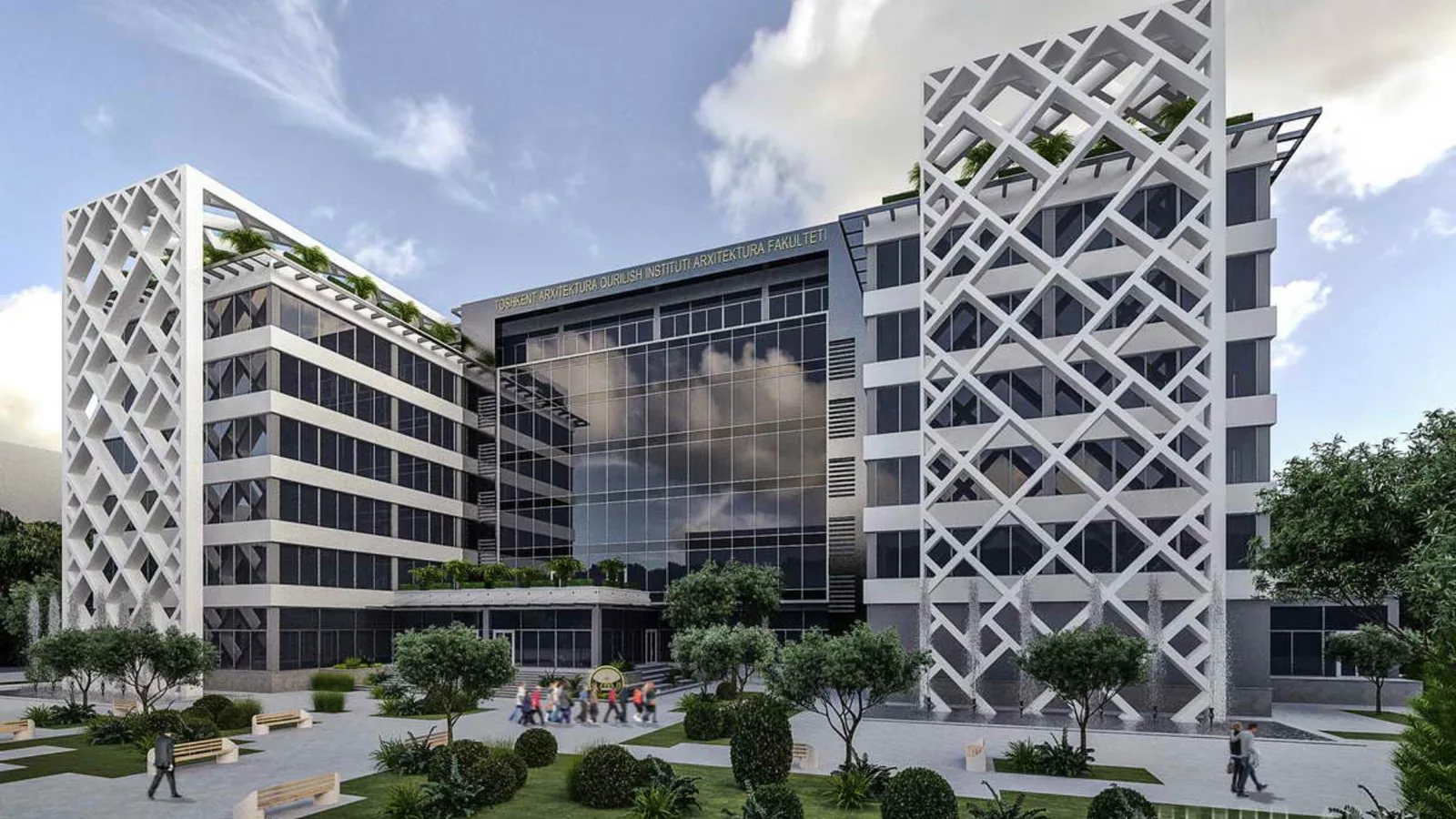 Architectural Institute
