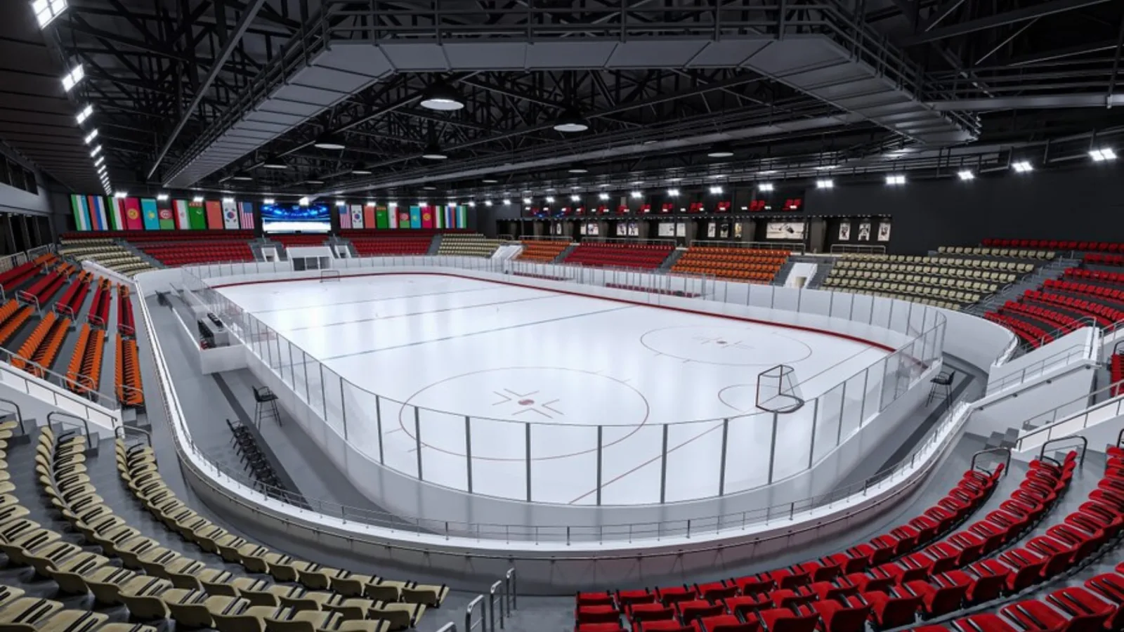 Ice Place